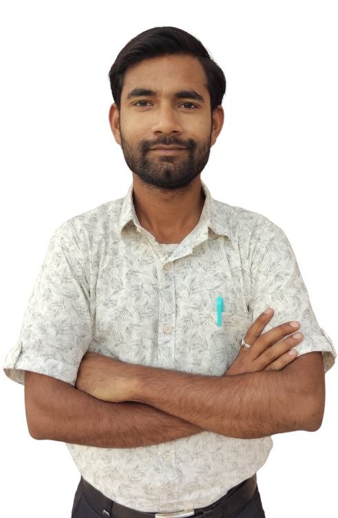 Vishant Sir, founder of Quanta Classes