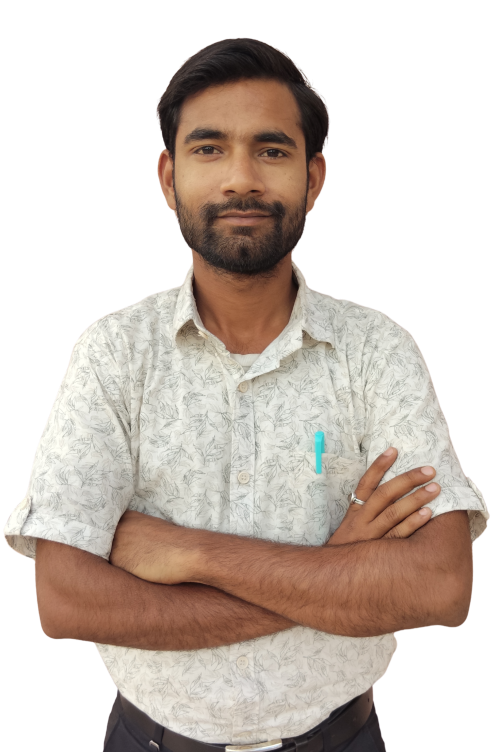 Vishant Sir, Faculty of Science