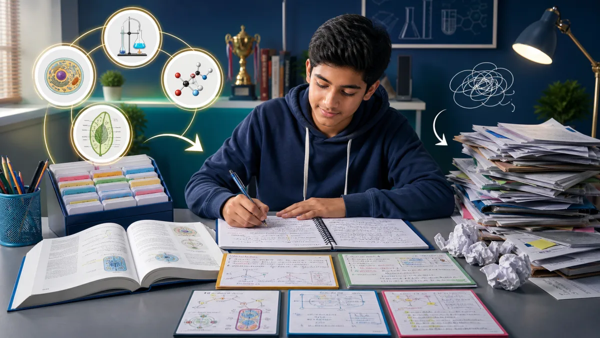 Free Study Material at Quanta Classes - Books, Notes, PYQs & Tests